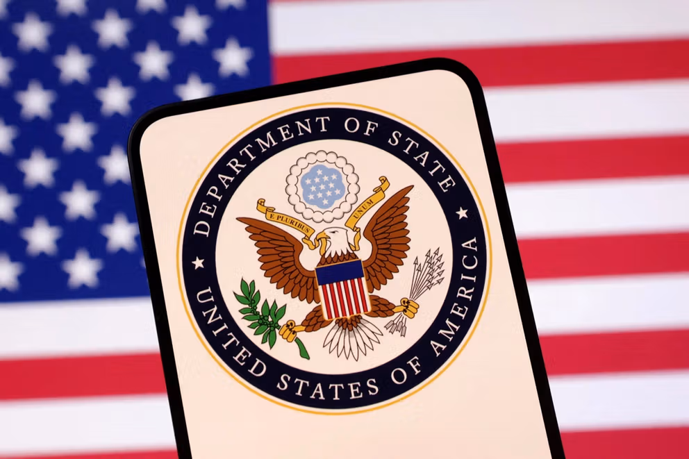 U.S designates ‘four Iran-aligned groups’ as foreign terrorists
